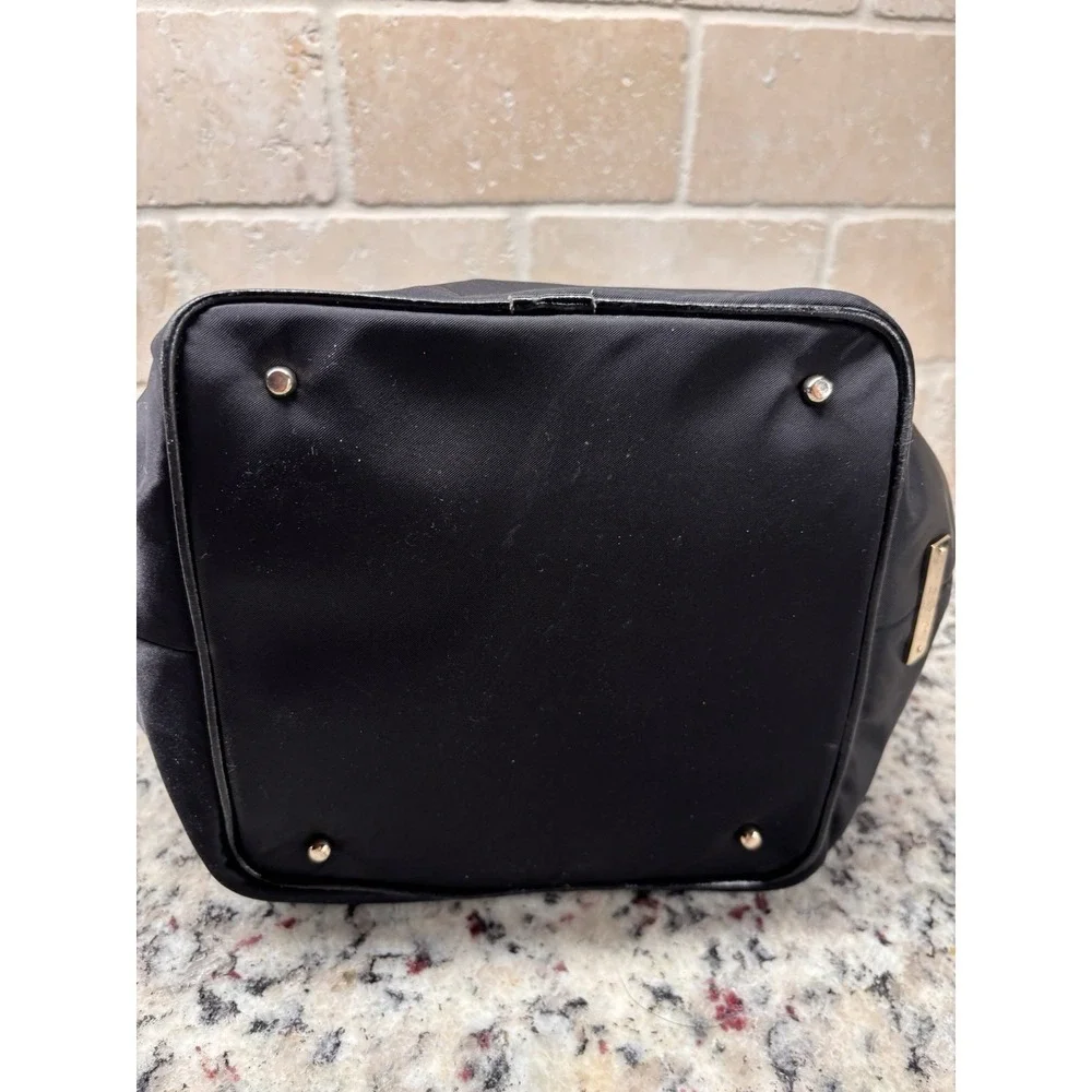 Vintage Kate Spade New York Bow Bella Handbag